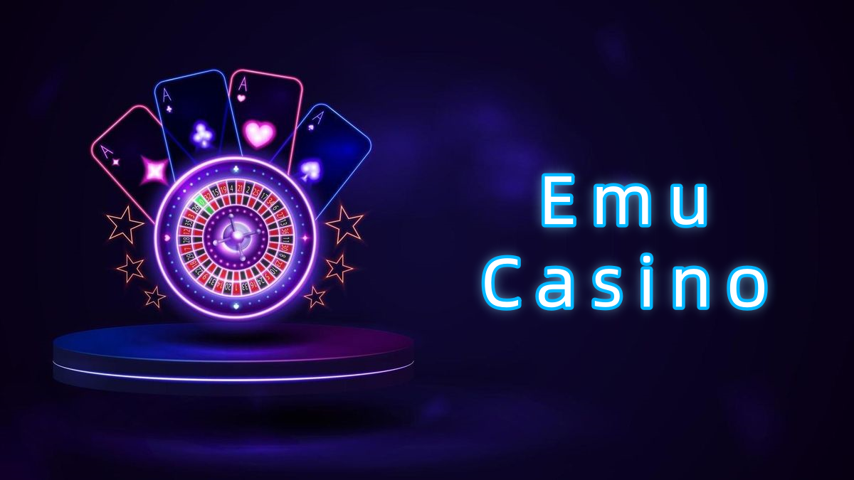 Emu Casino پاکستان